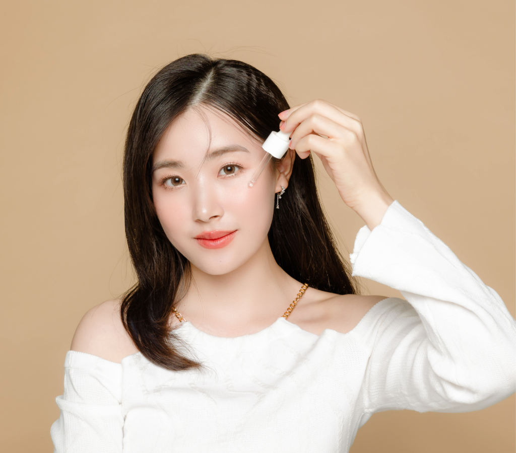 Korean Beauty Products