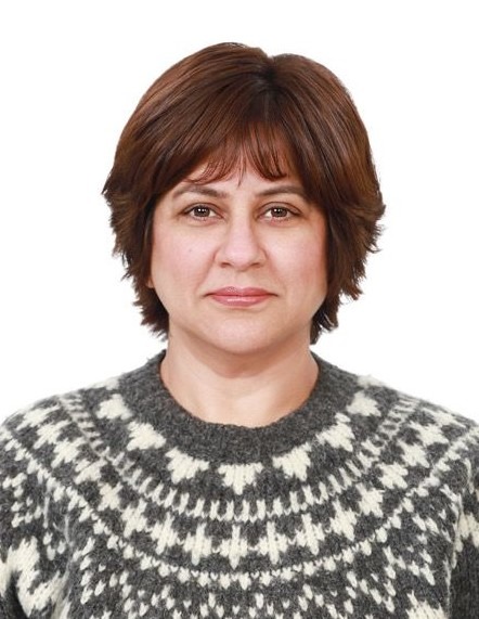 Ms. Parul Mehta