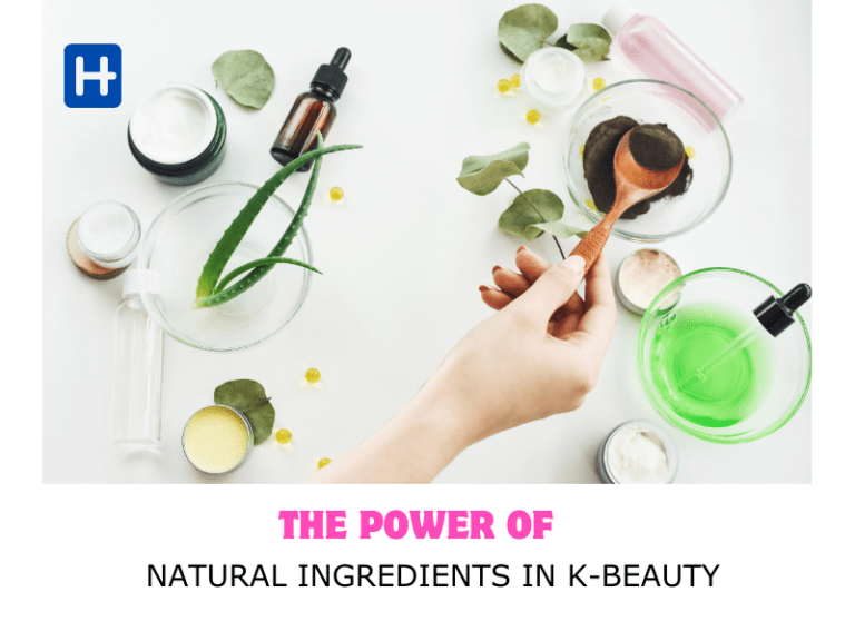 Natural Ingredients