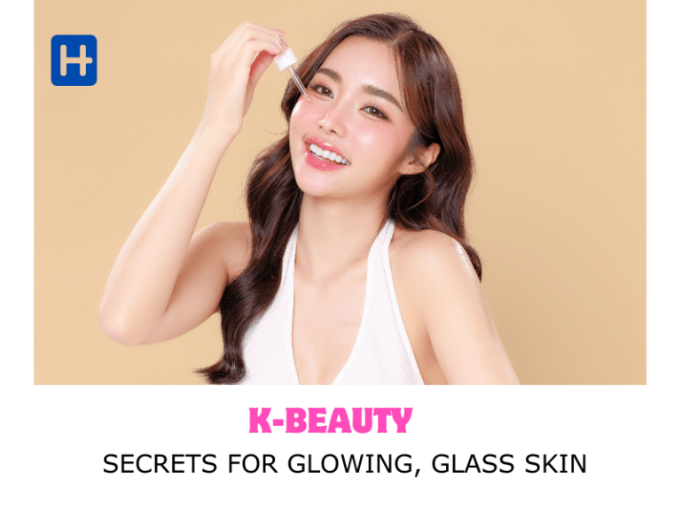 K-Beauty