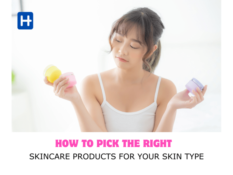 Skincare Products