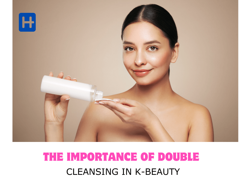 Double Cleansing