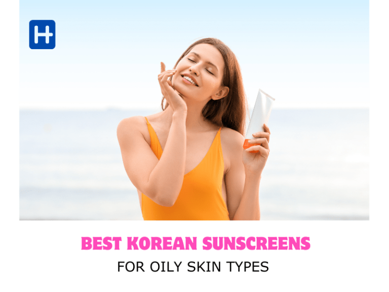Korean sunscreen