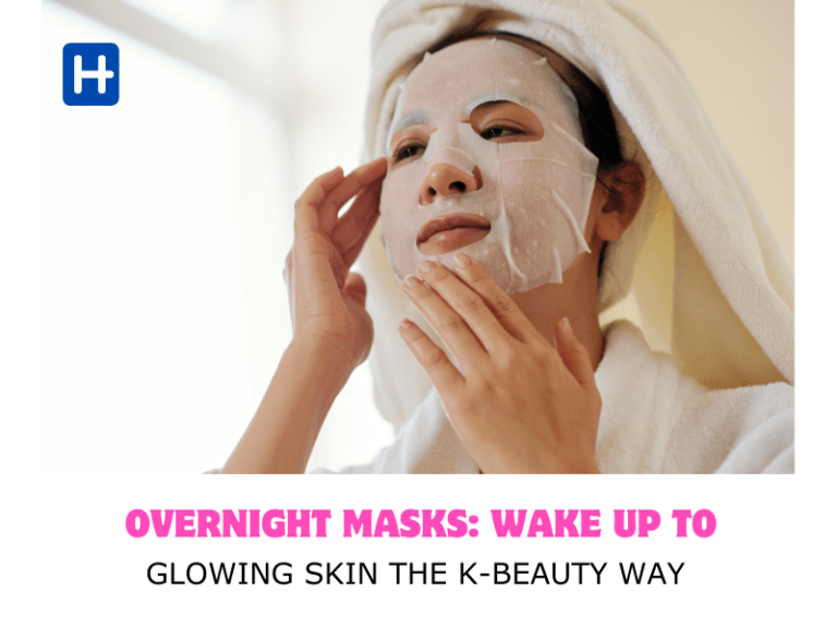 overnight masks