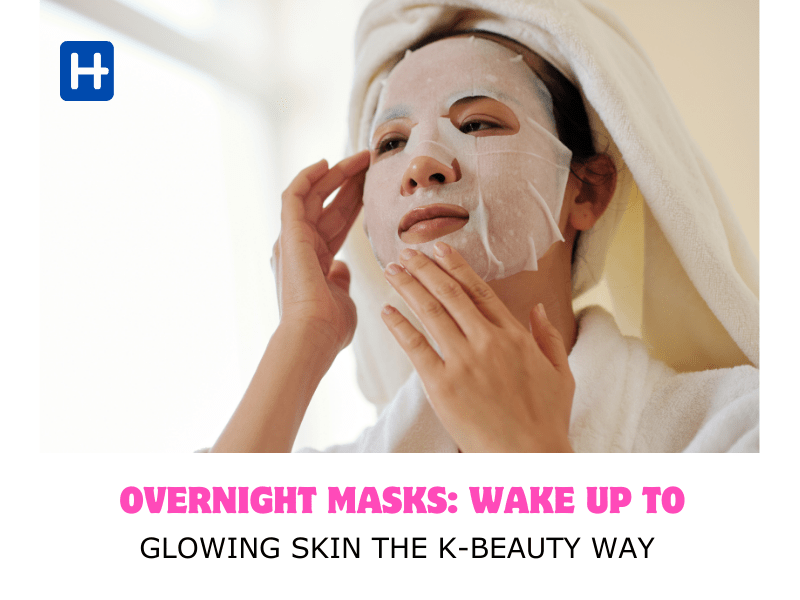 overnight masks