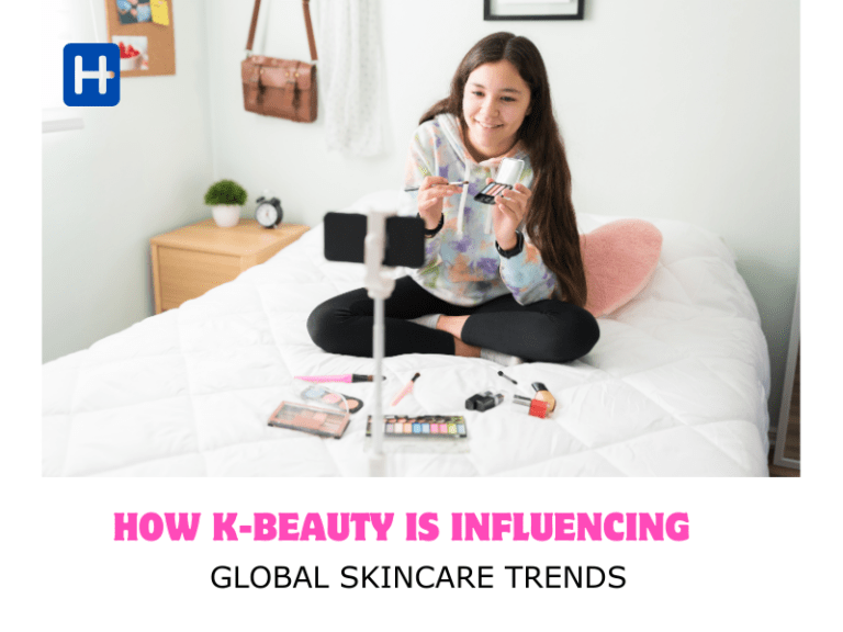 Global Skincare Trends