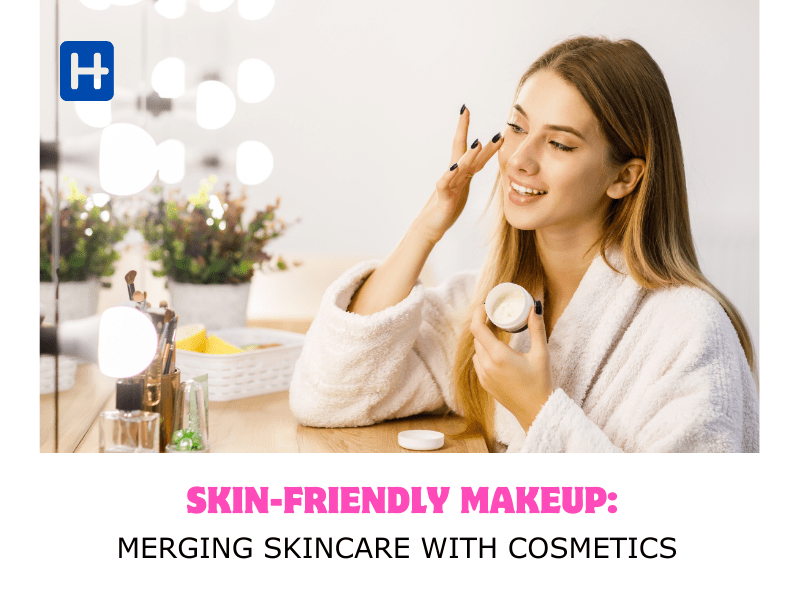skin-friendly makeup