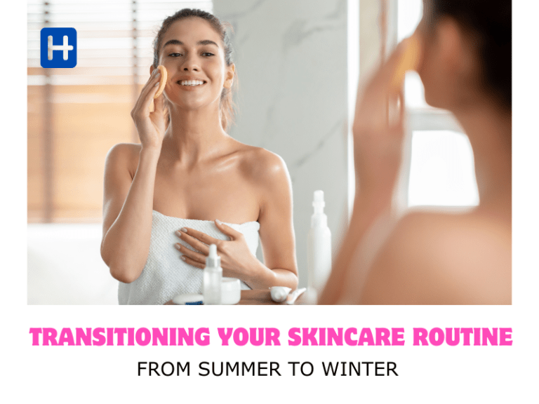 Skincare Routine