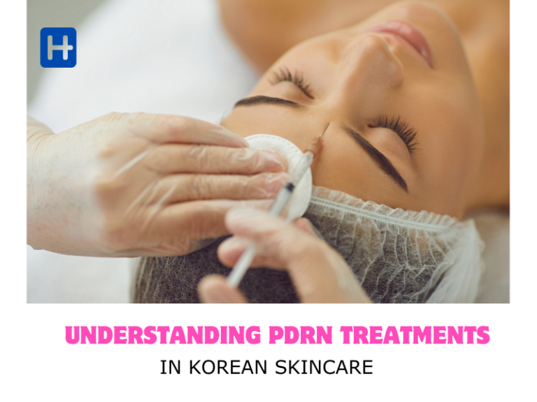PDRN Treatments