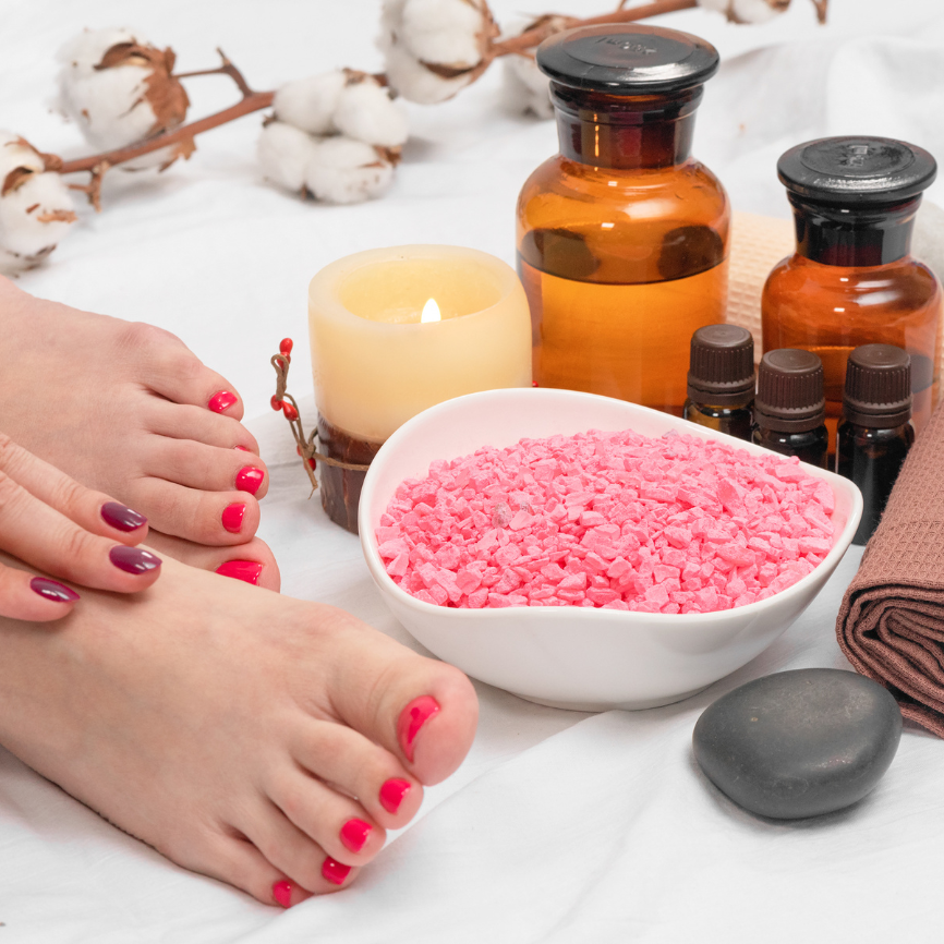 Foot Care