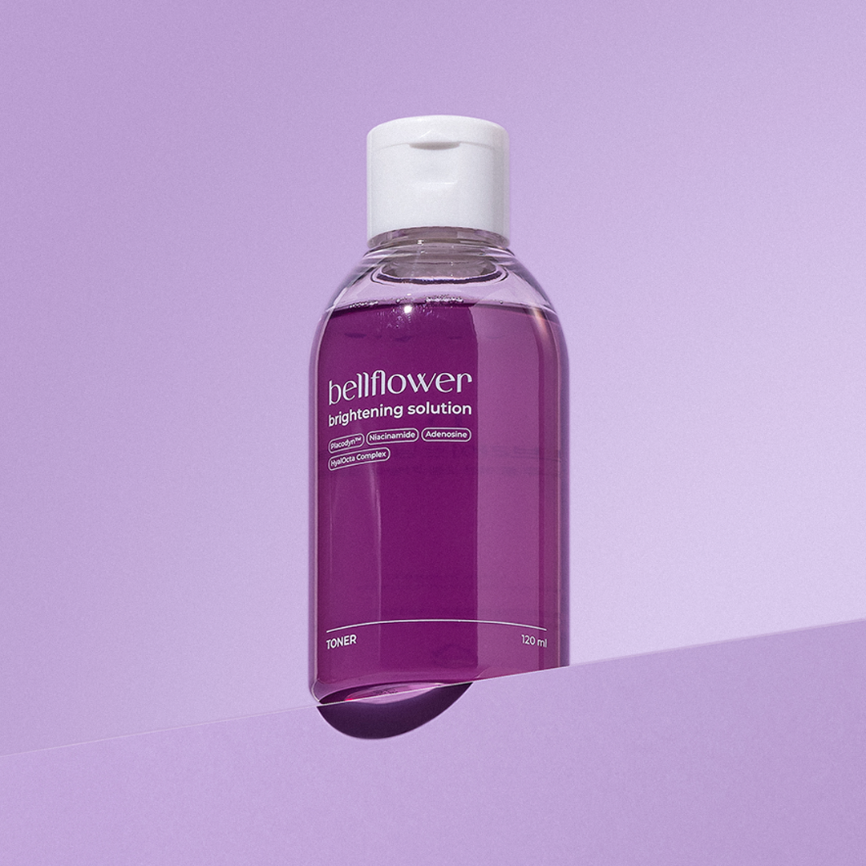 Brightening Solution