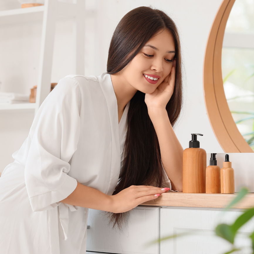 Hair Care