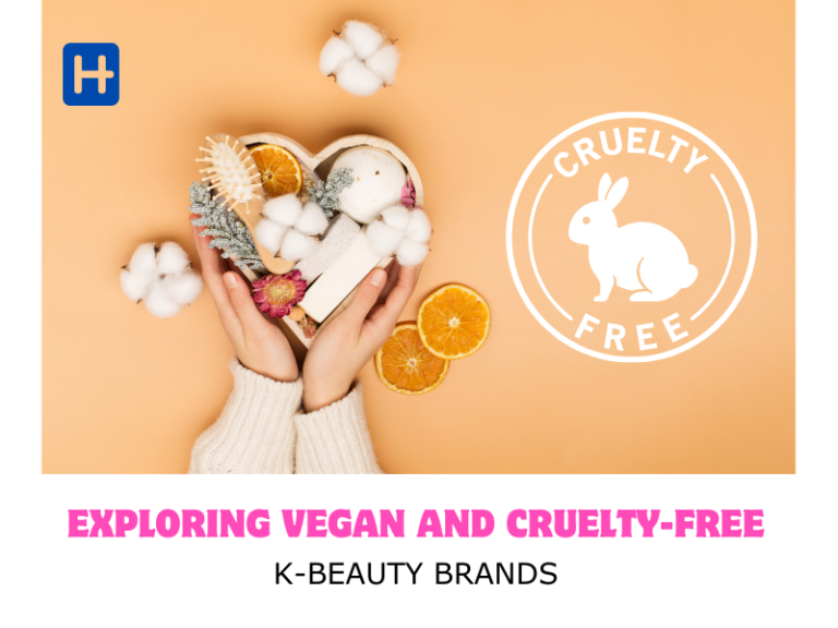 Vegan and Cruelty-Free