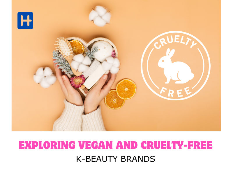 Vegan and Cruelty-Free