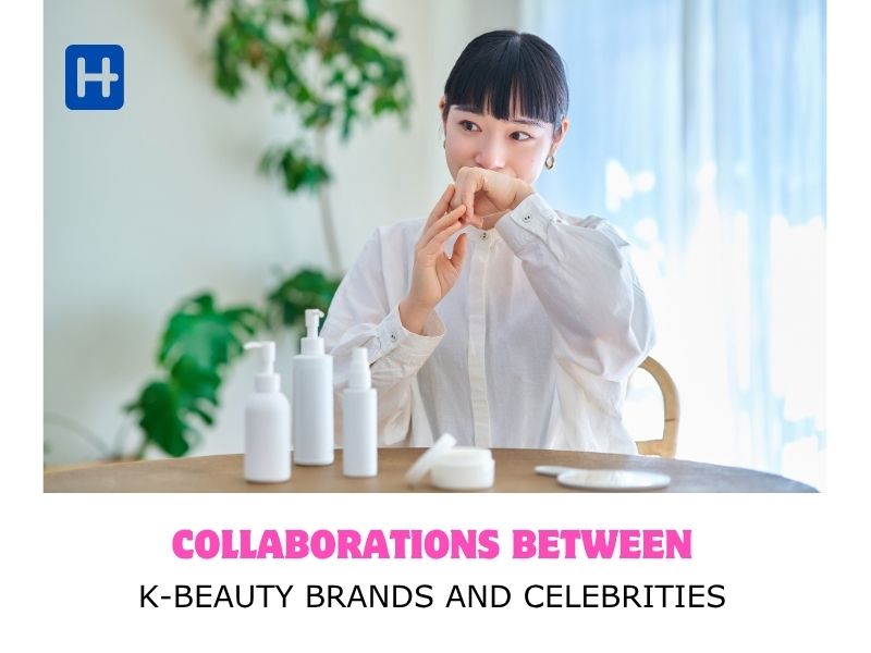 K-beauty Brands