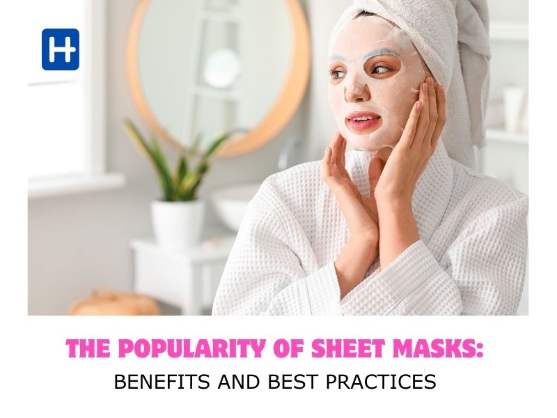 sheet masks
