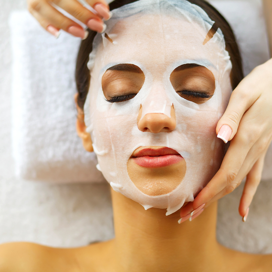 Mask Sheets