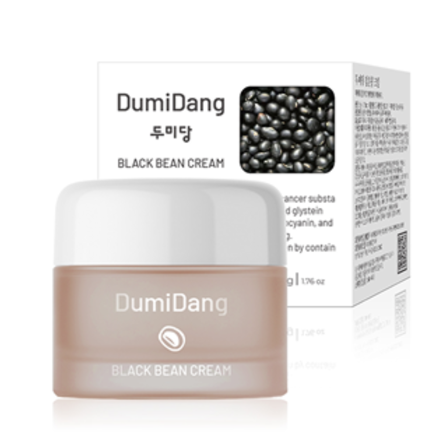 DumiDang Black Bean Cream