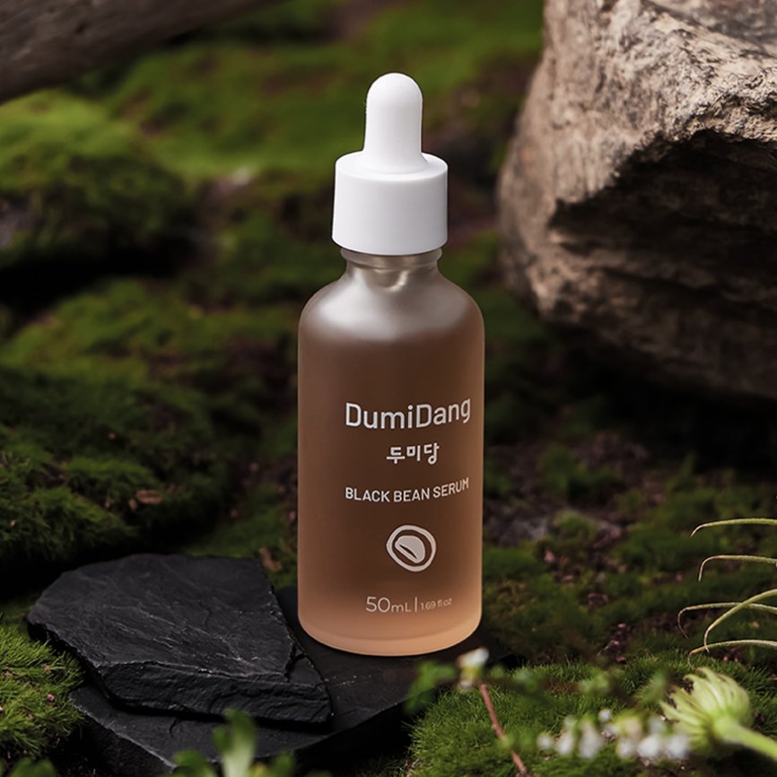 DumiDang Black Bean Serum