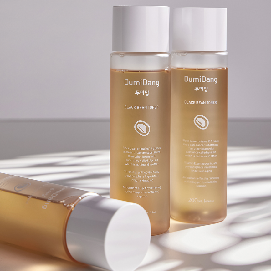 DumiDang Black Bean Toner