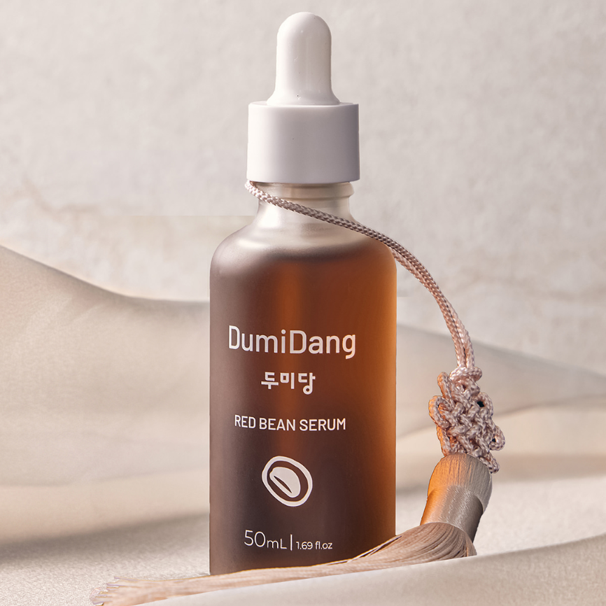 DumiDang Red Bean Serum