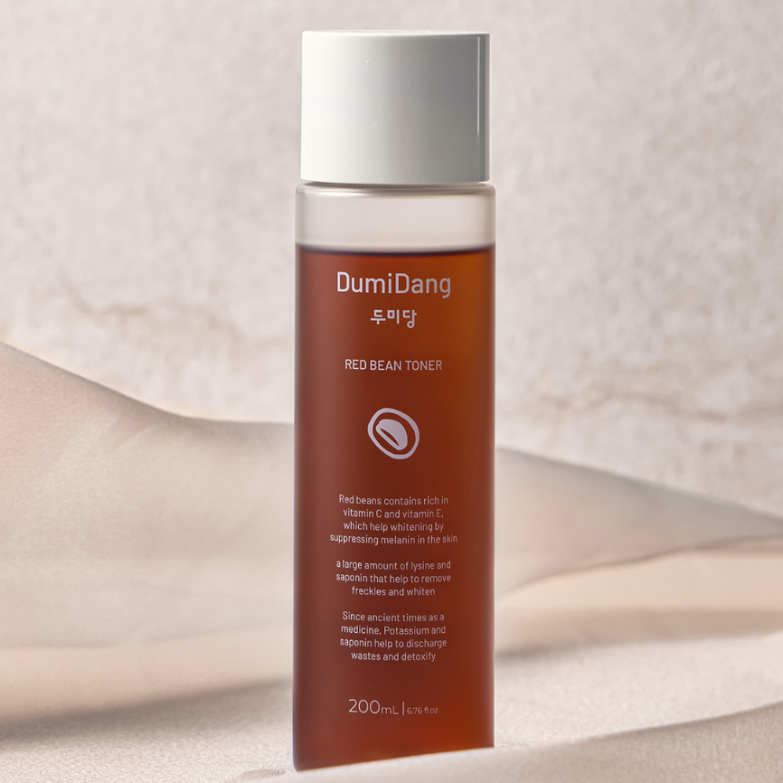 DumiDang Red Bean Toner