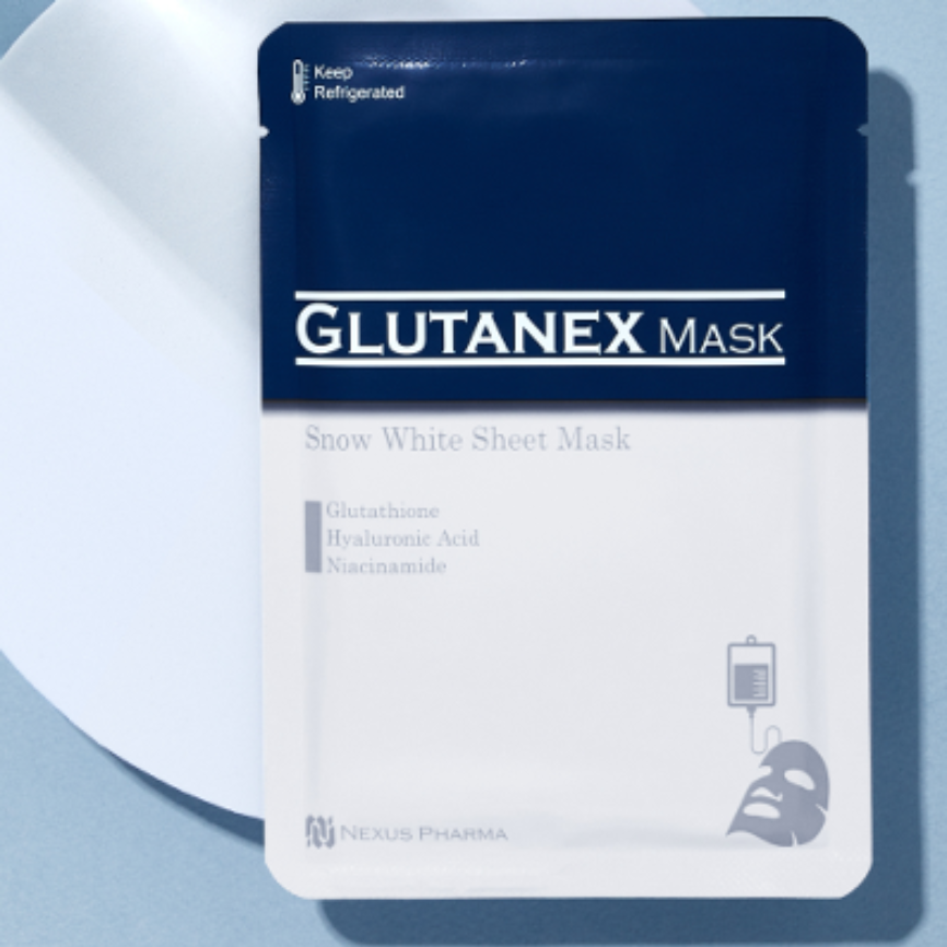 Nexus Pharma - Glutanex Mask