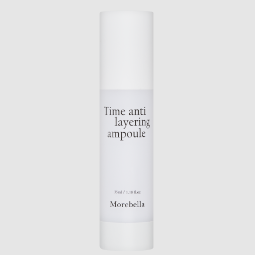 Time Anti Layering Ampoule