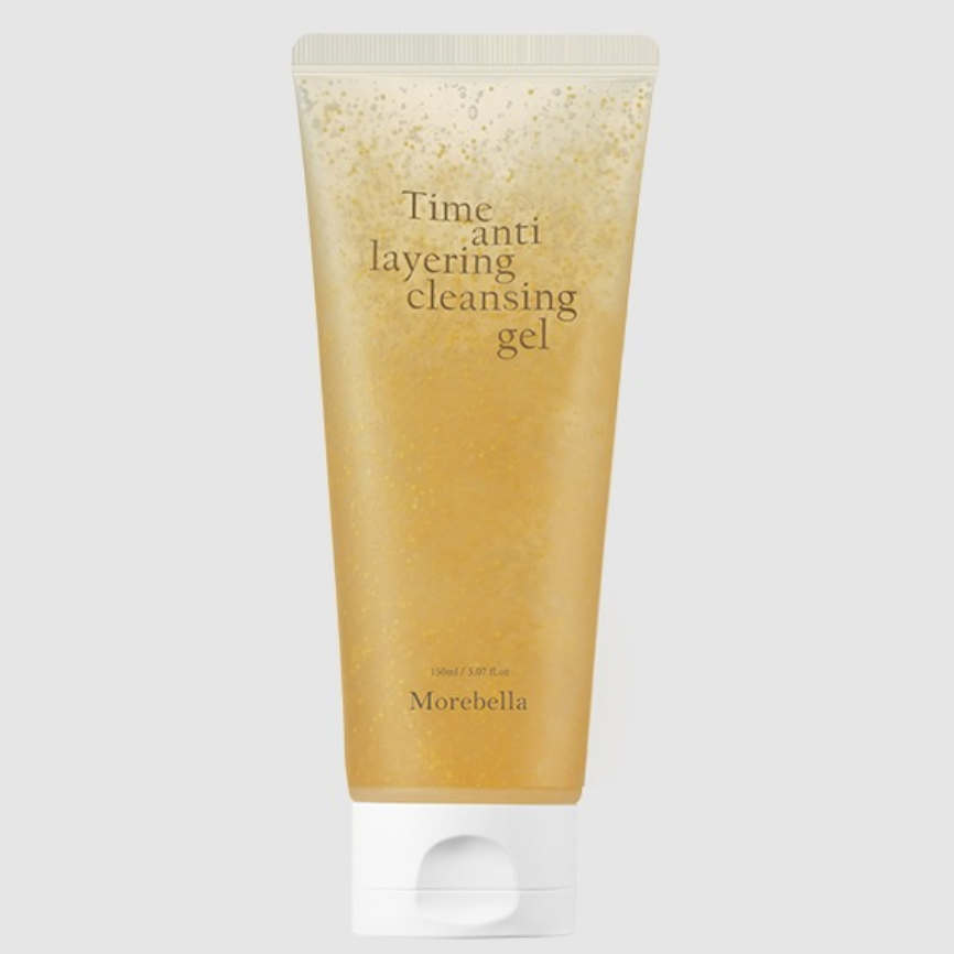 Time Anti Layering Cleansing Gel