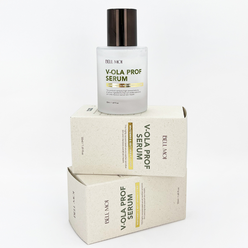 Bell Moi V-Ola Prof Serum