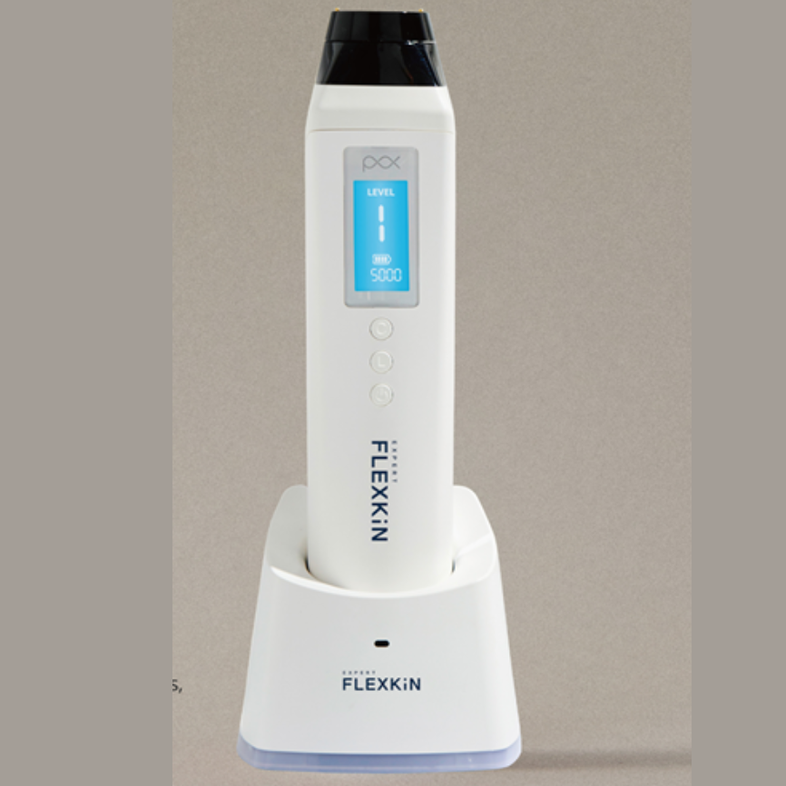 Flexkin Facial Machine