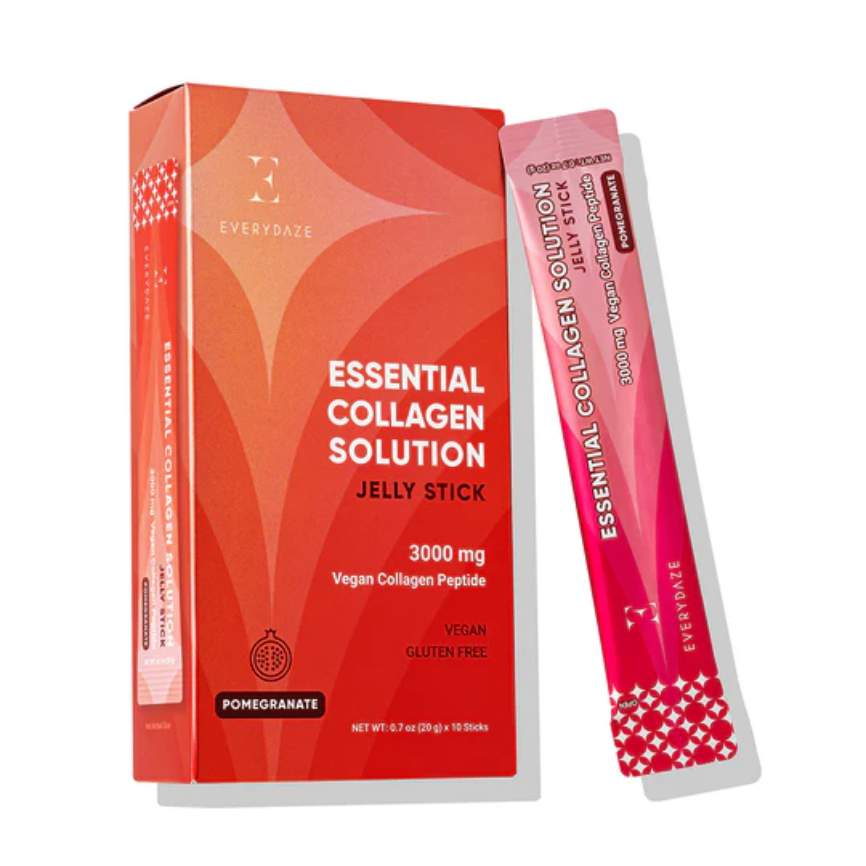 Pomegranate Essential Collagen Jelly Stick