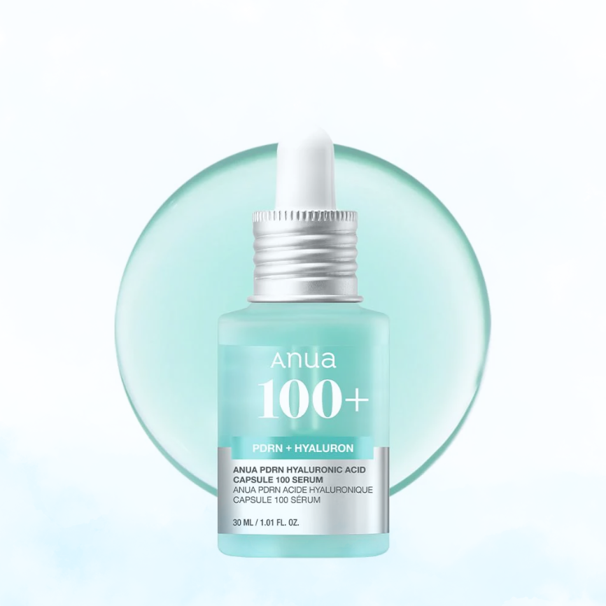 Korean Skincare Products