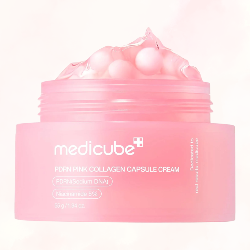 Korean Skincare Products