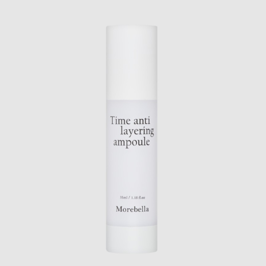 Time Anti Layering Ampoule