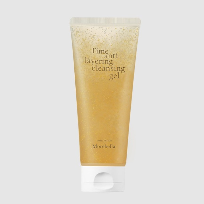 Time Anti Layering Cleansing Gel