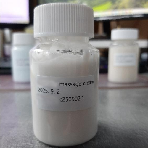 Massage Cream