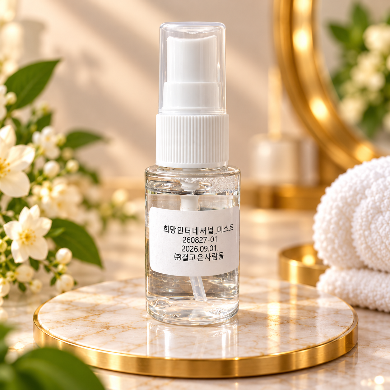 Korean Beauty Products