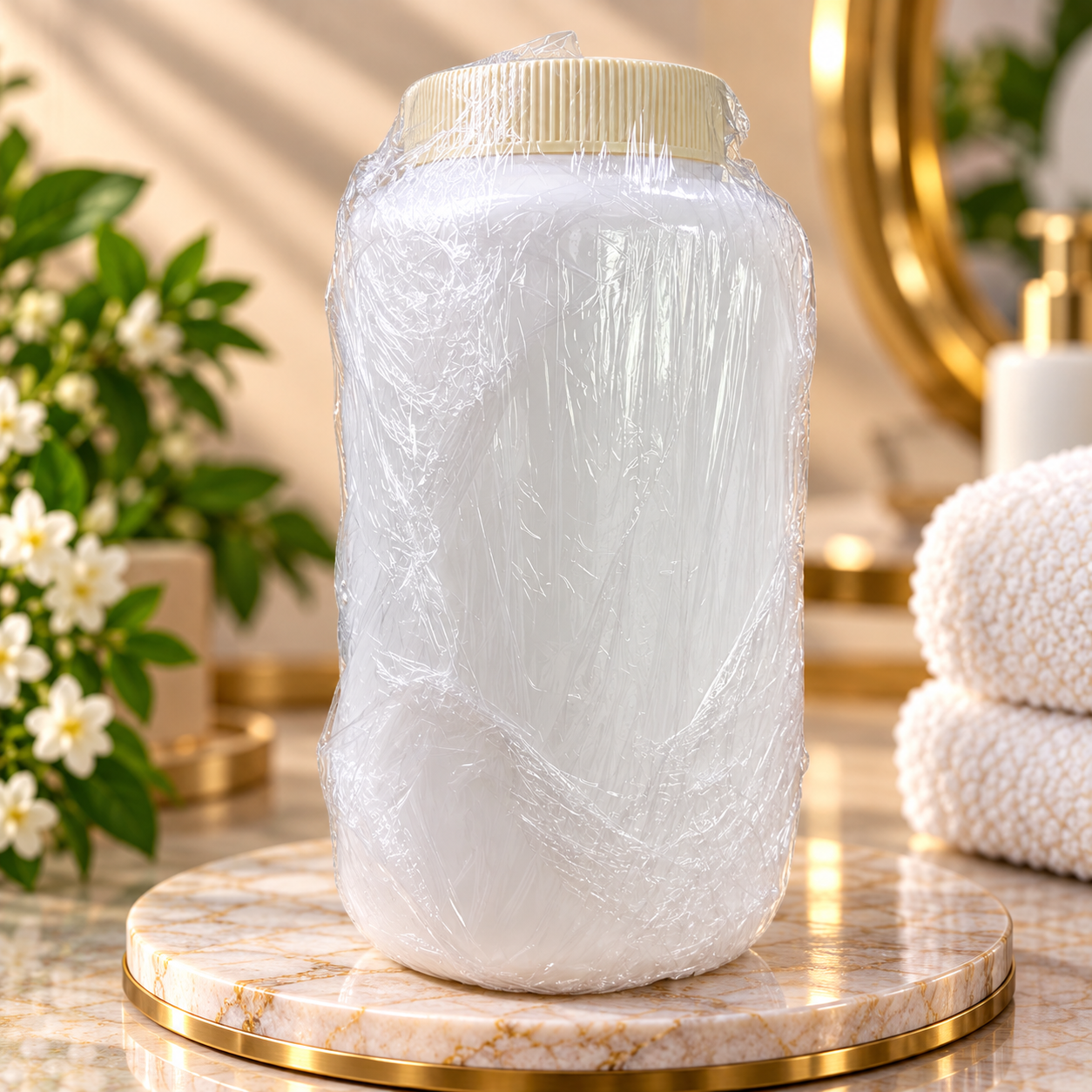Korean Beauty Products