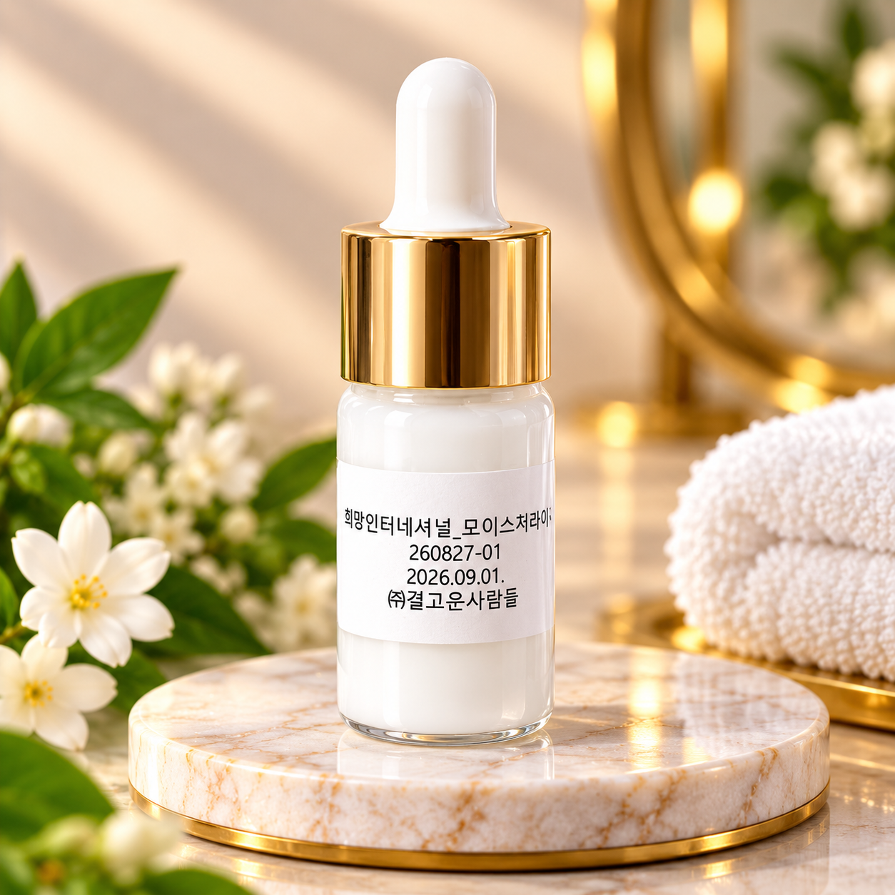 Korean Beauty Products