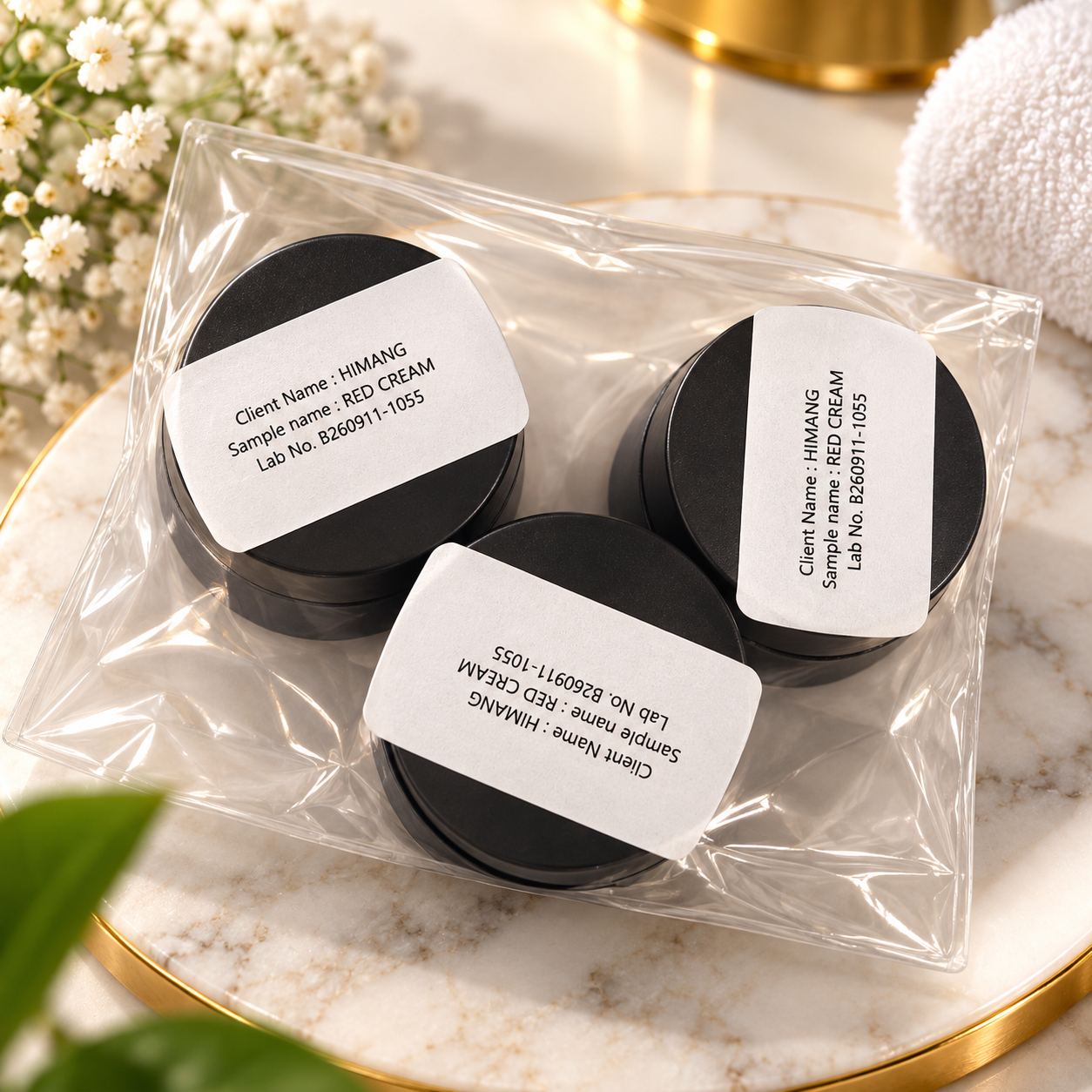 Korean Beauty Products