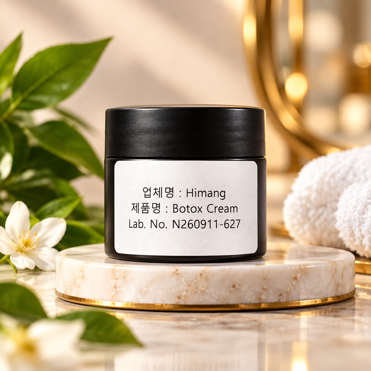 Korean Beauty Products